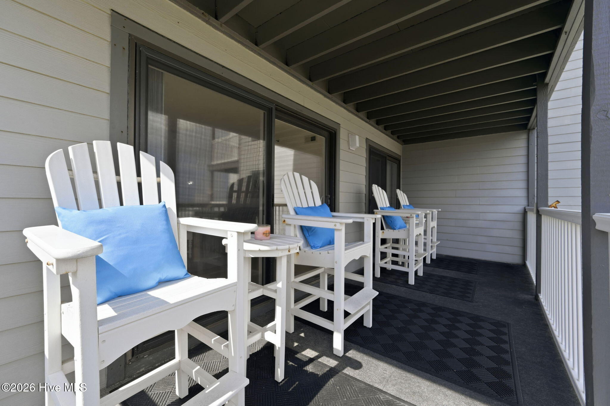 1896 New River Inlet Road, Unit 1203 North Topsail Beach, NC 28460 - Photo 35 of 48