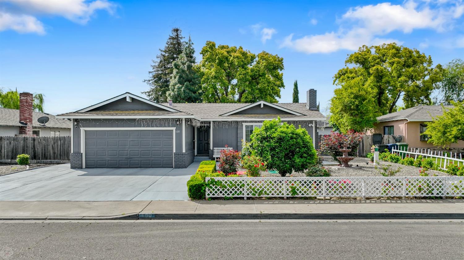 600 West Tuolumne Road Turlock, CA 95382 - Photo 1 of 1 Gallery Image 1