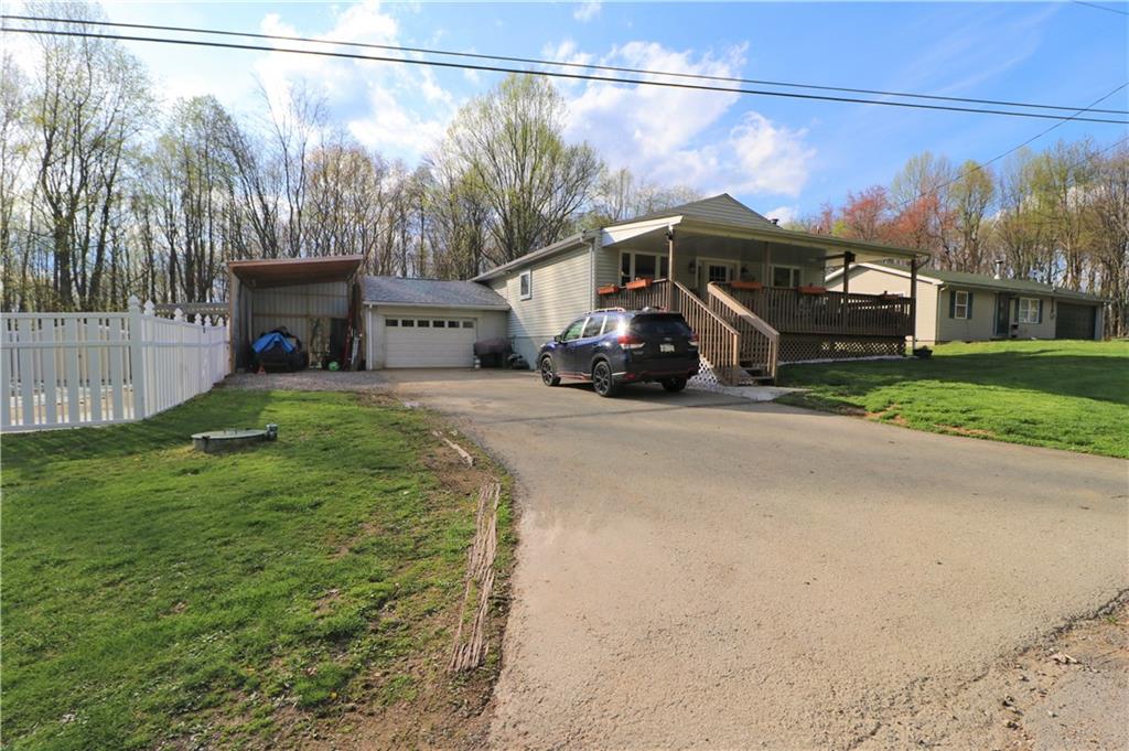 129 Deer Road Saltsburg, PA 15681 - Photo 1 of 25 Gallery Image 1