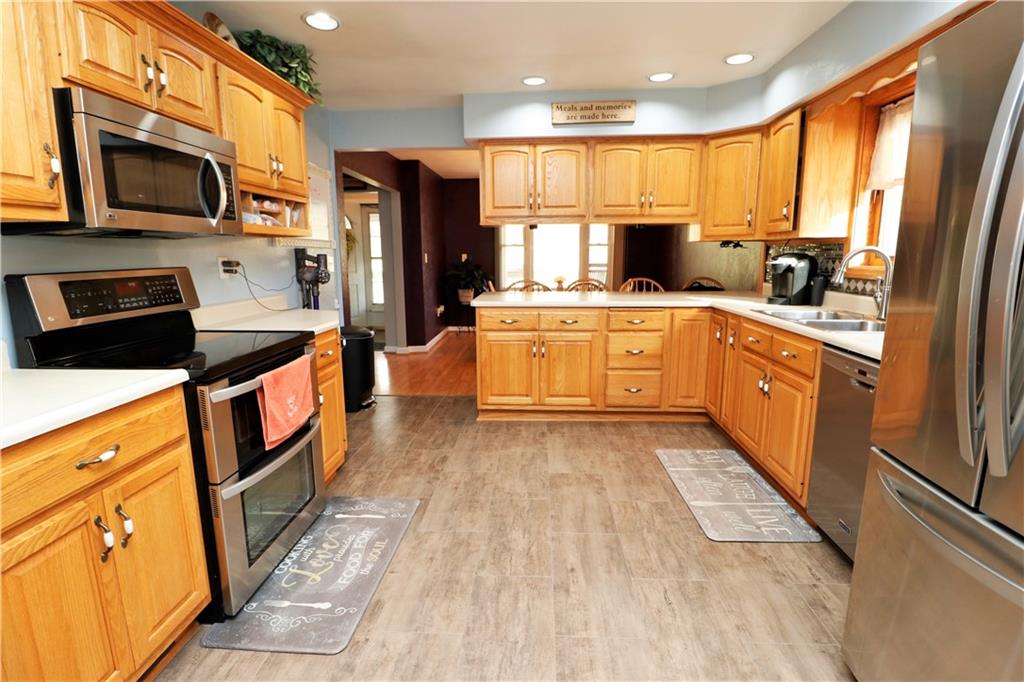 129 Deer Road Saltsburg, PA 15681 - Photo 3 of 25 Gallery Image 3