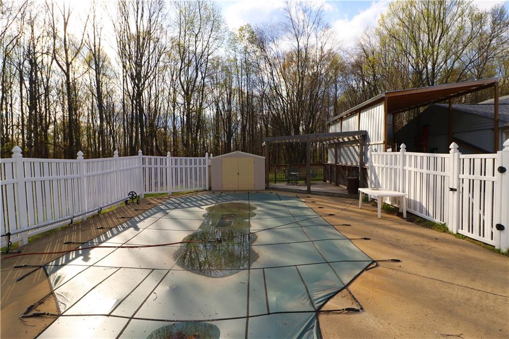 129 Deer Road Saltsburg, PA 15681 - Photo 21 of 25 Gallery Image 21