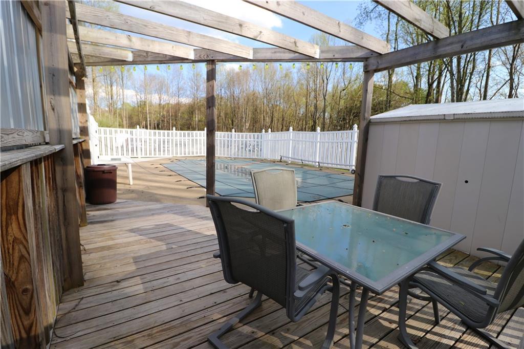129 Deer Road Saltsburg, PA 15681 - Photo 22 of 25 Gallery Image 22