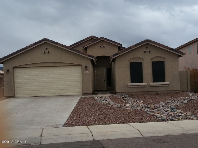 4313 West Fremont Rd. Laveen, AZ 85339 - Photo 1 of 14 20130220_133314
