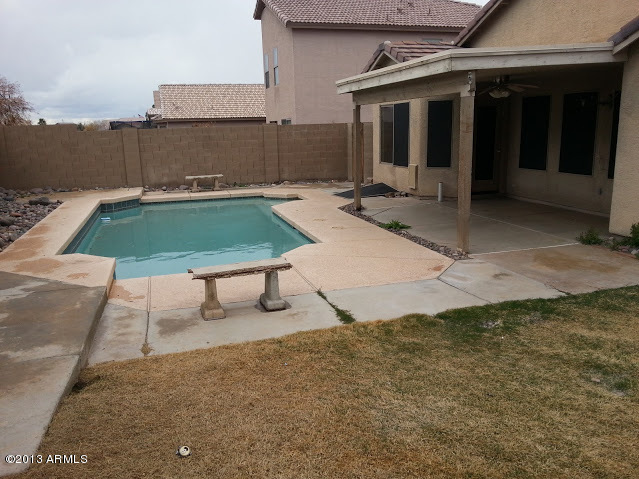 4313 West Fremont Rd. Laveen, AZ 85339 - Photo 13 of 14 20130220_134356