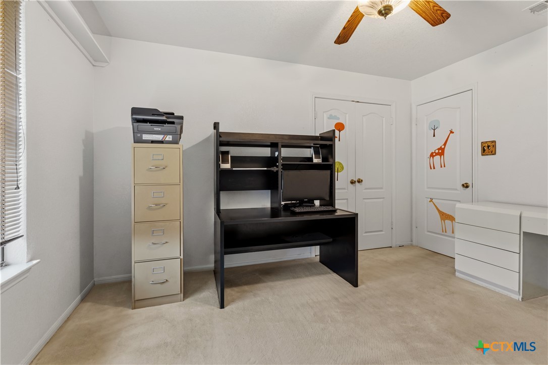 261 County Road 4963 Kempner, TX 76539 - Photo 30 of 44