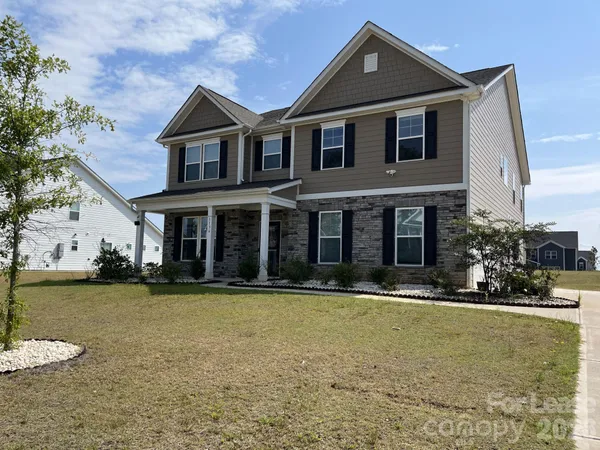$3,400 | 1136 Ashe Mdw Drive, Indian Trail, NC 28079