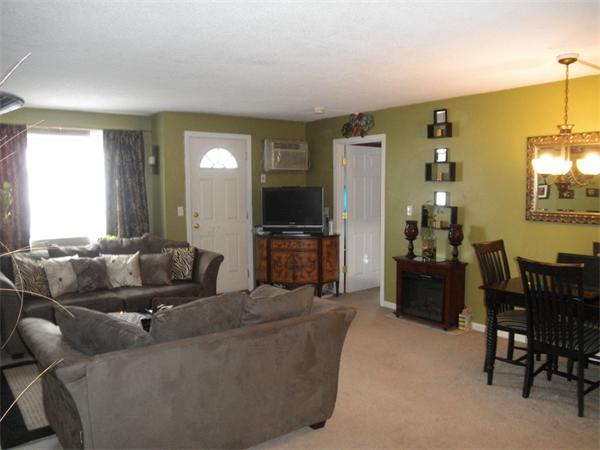 10 Rutledge Street, Unit 3E Worcester, MA 01604 - Photo 1 of 13 Gallery Image 1