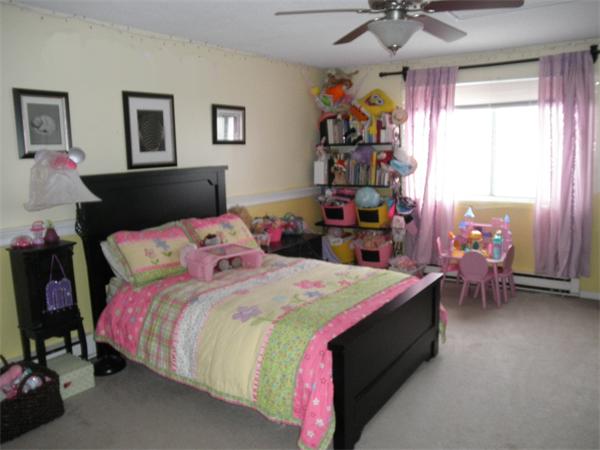 10 Rutledge Street, Unit 3E Worcester, MA 01604 - Photo 8 of 13 Gallery Image 8