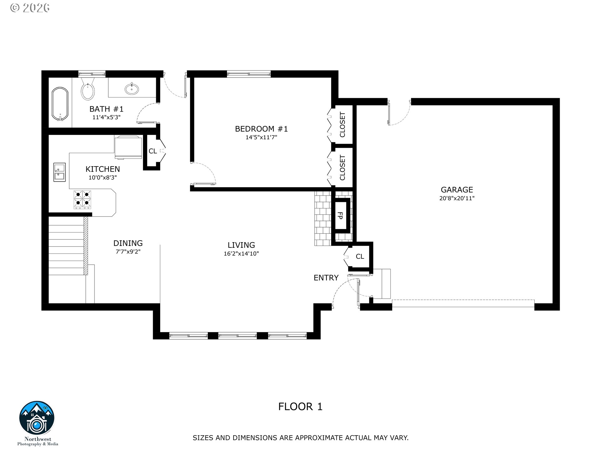 4411 Dillard Road Eugene, OR 97405 - Photo 30 of 31