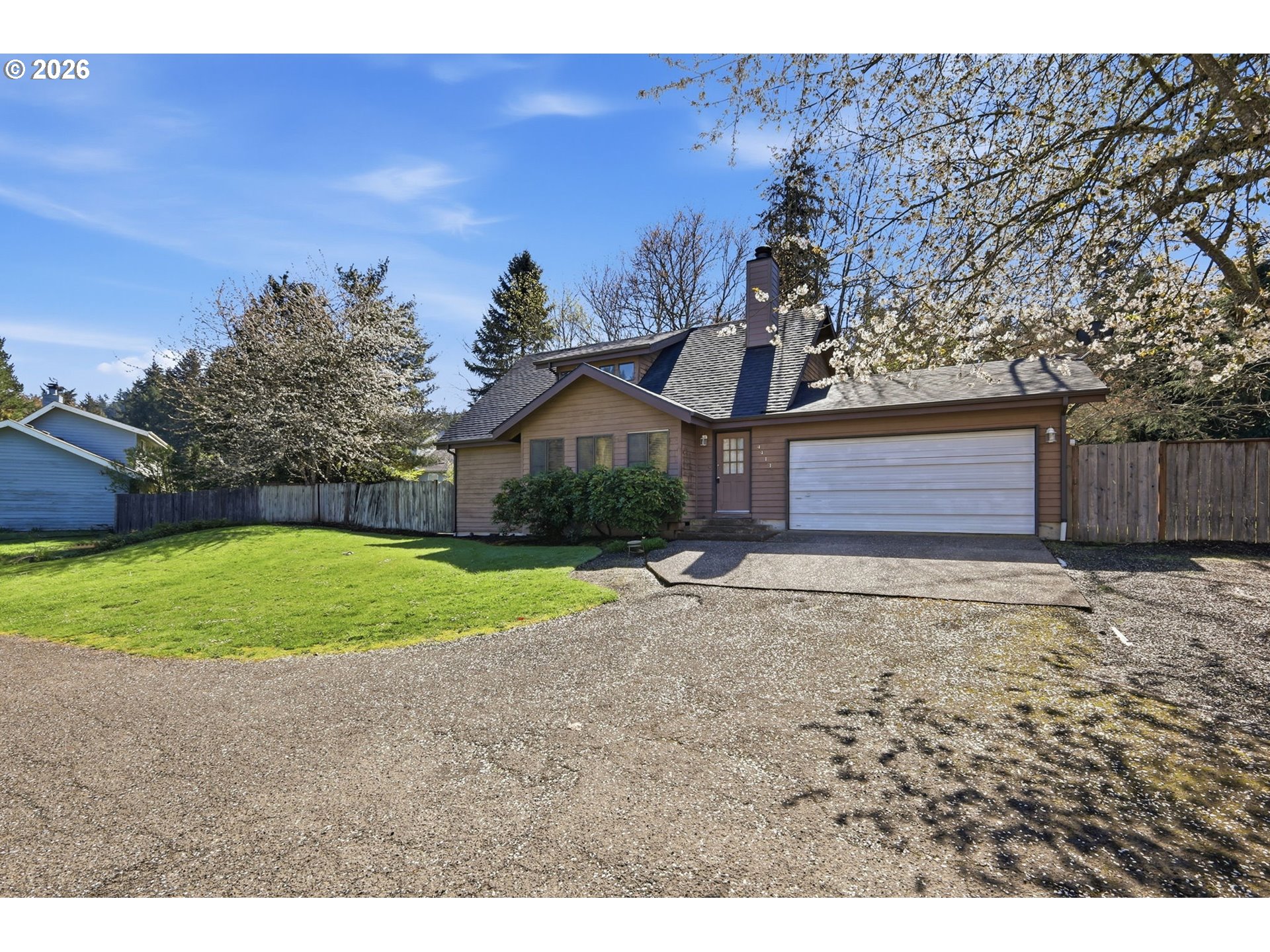 4411 Dillard Road Eugene, OR 97405 - Photo 3 of 31