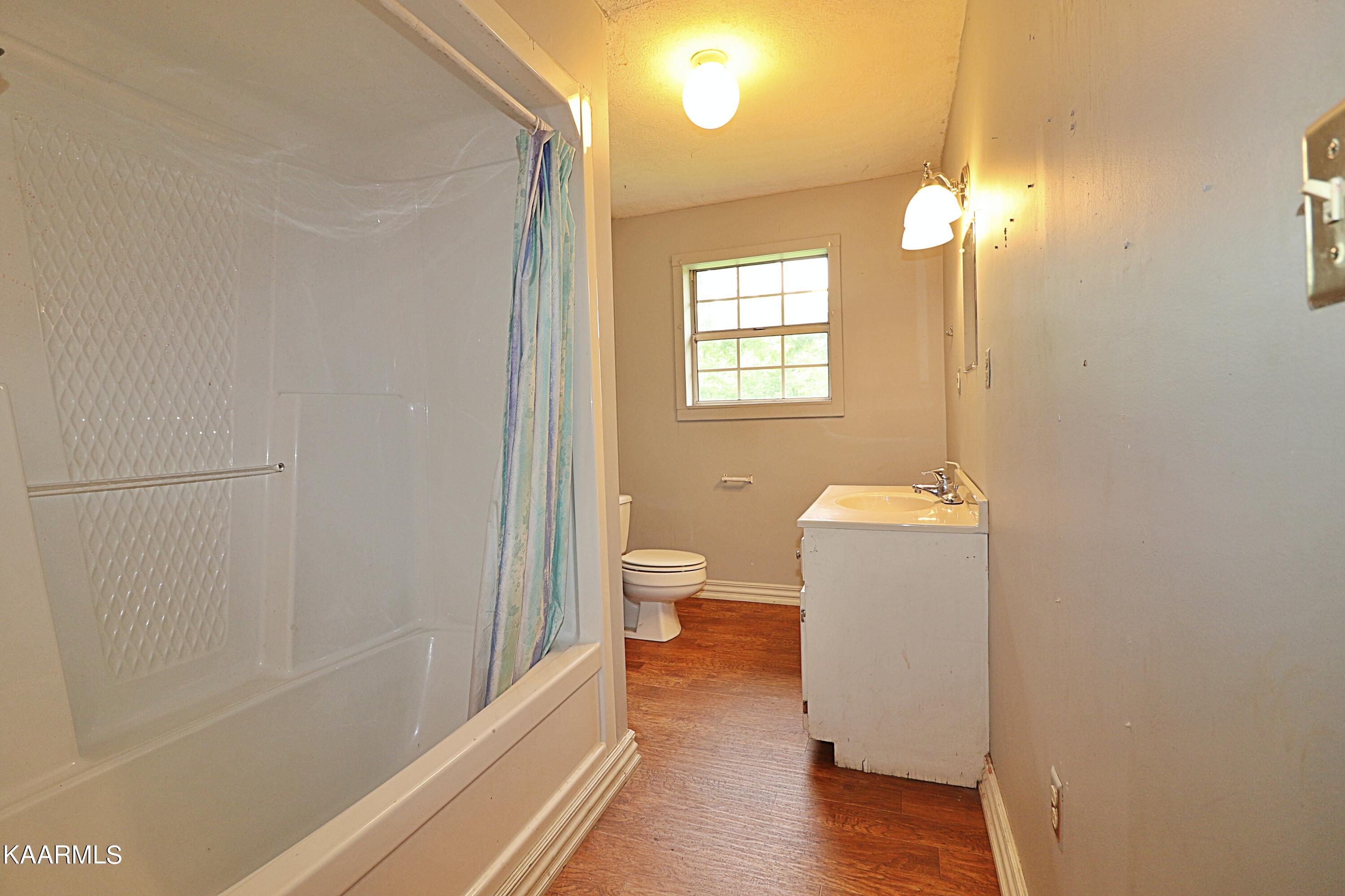 352 Simpson Road Helenwood, TN 37755 - Photo 16 of 32 094A3617