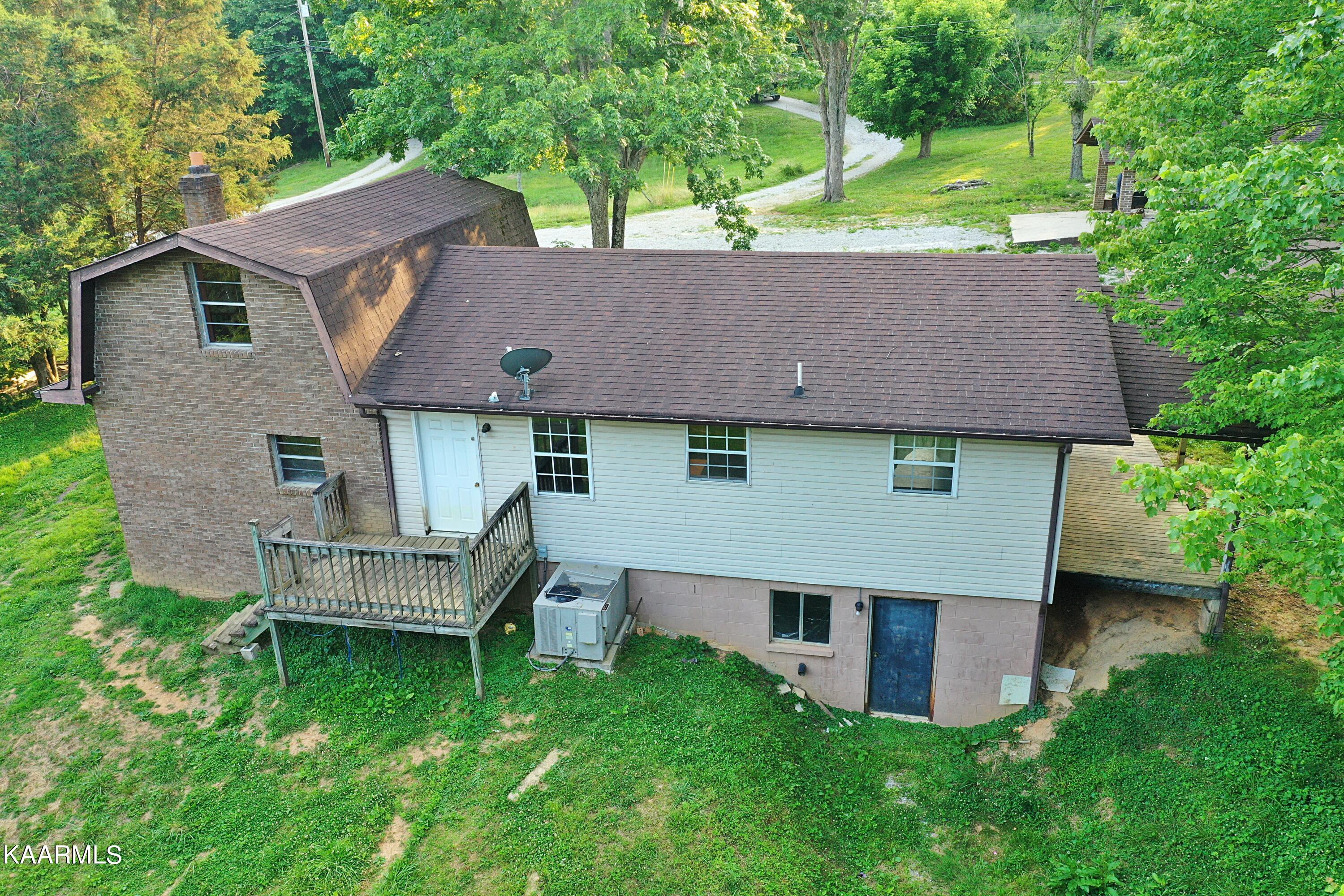 352 Simpson Road Helenwood, TN 37755 - Photo 23 of 32 DJI_0759