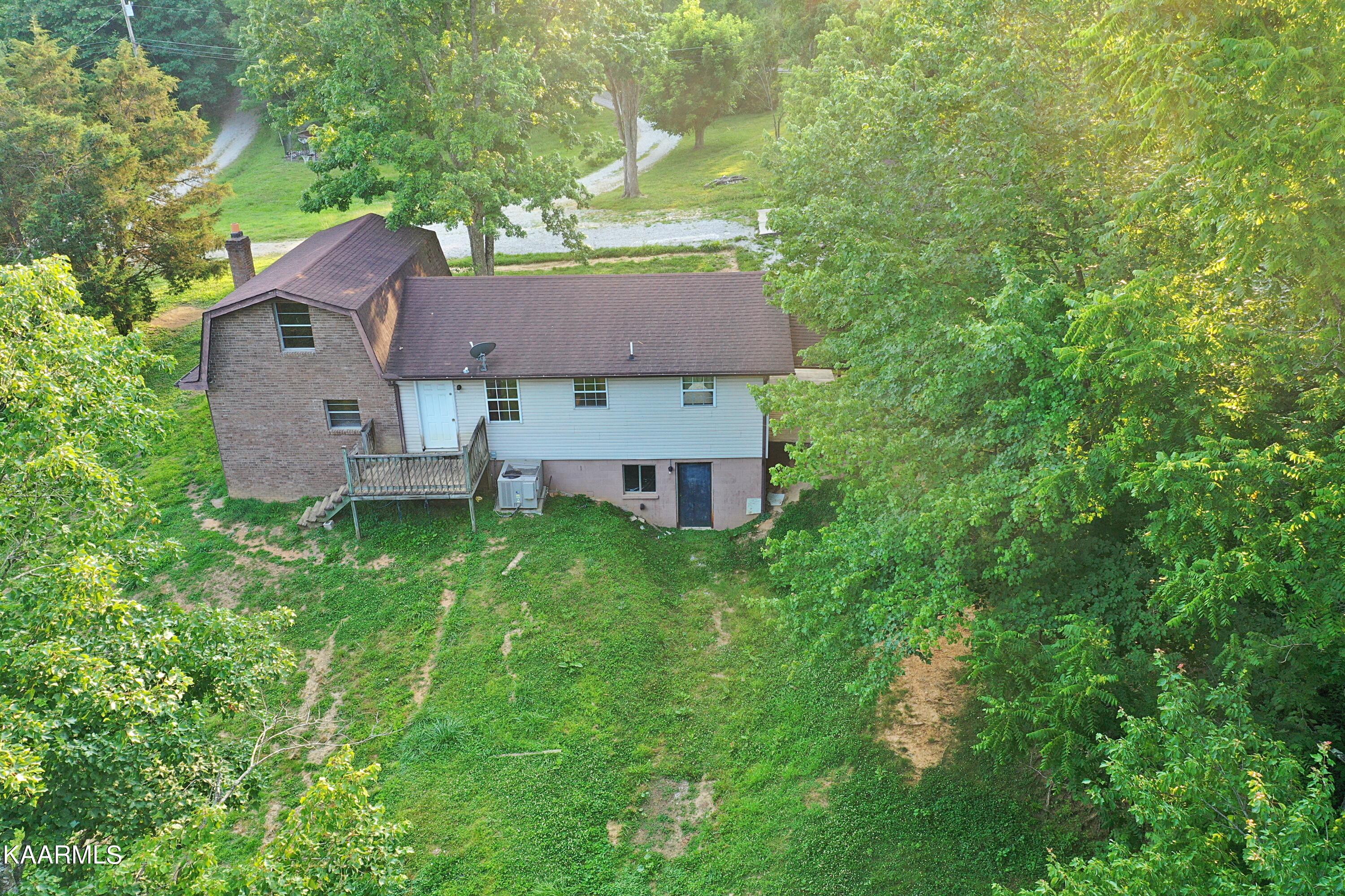 352 Simpson Road Helenwood, TN 37755 - Photo 24 of 32 DJI_0758