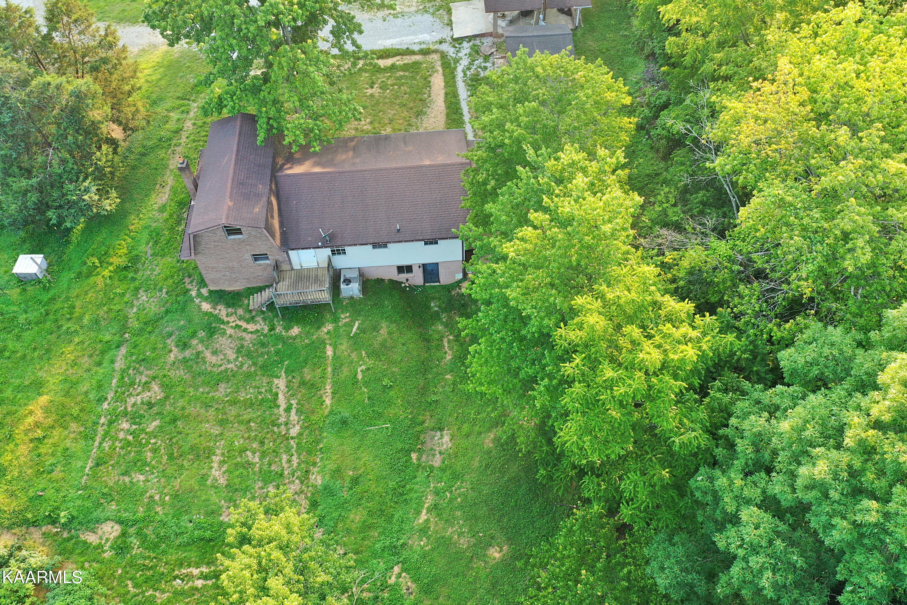 352 Simpson Road Helenwood, TN 37755 - Photo 25 of 32 DJI_0757
