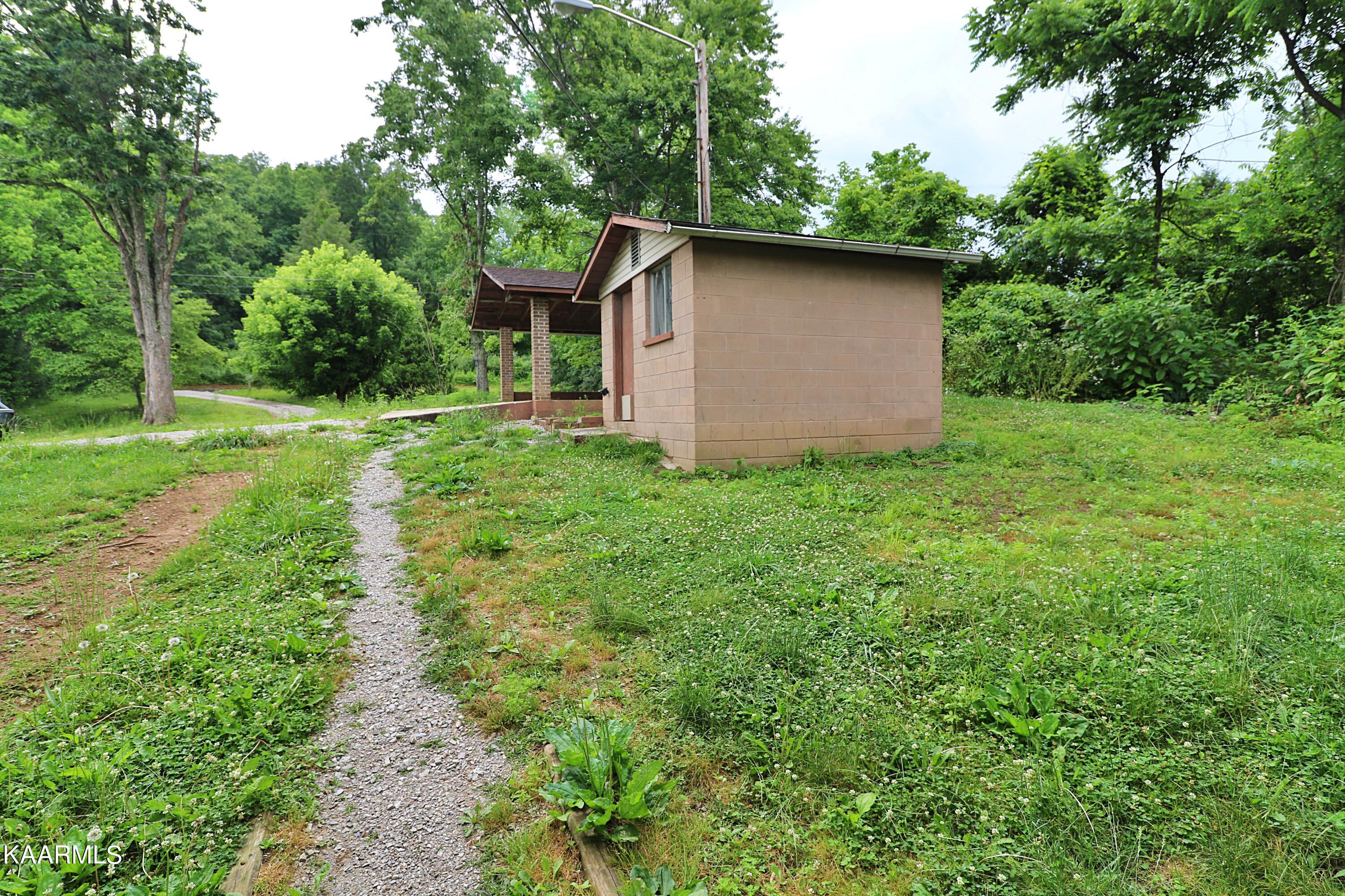 352 Simpson Road Helenwood, TN 37755 - Photo 27 of 32 094A3535