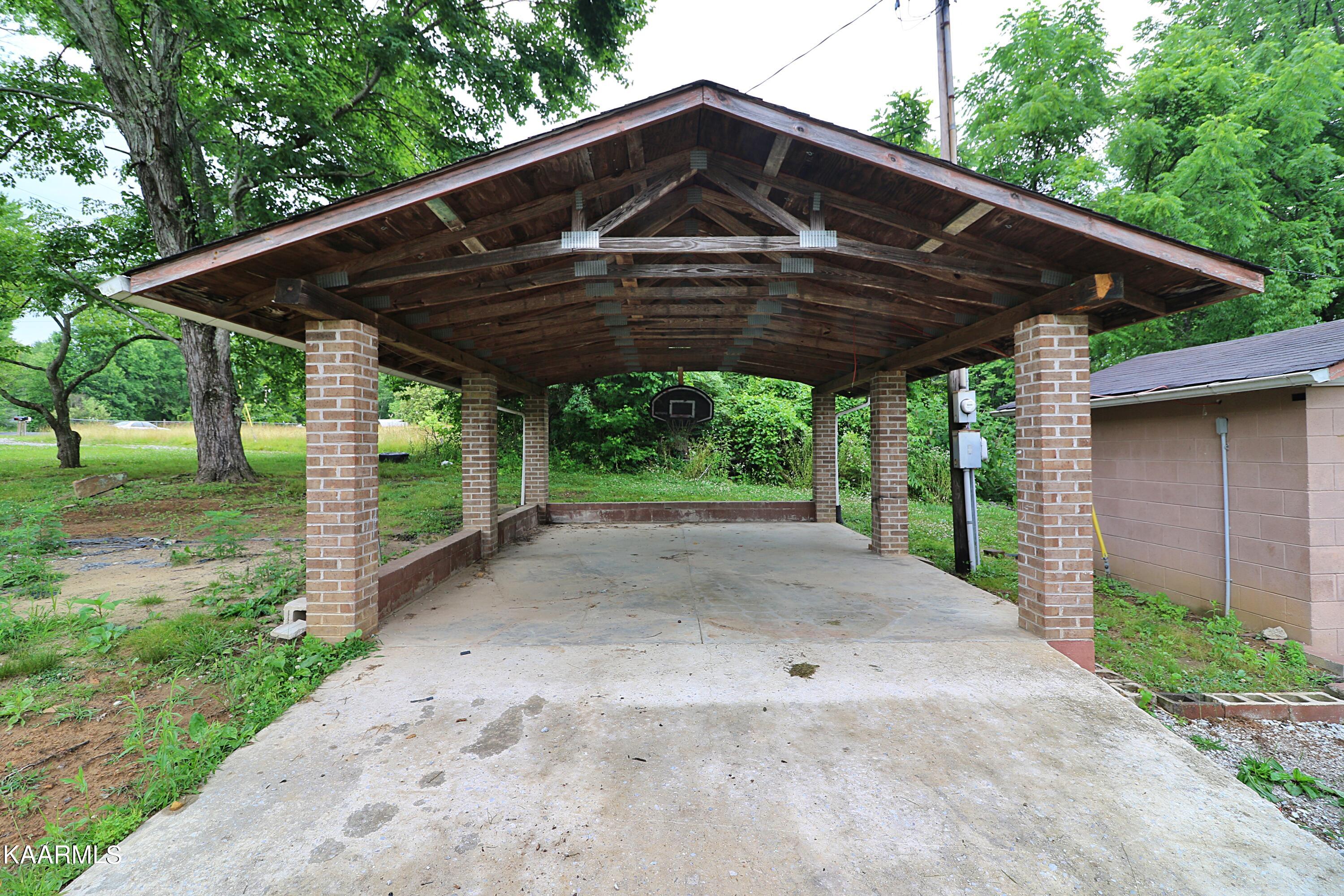 352 Simpson Road Helenwood, TN 37755 - Photo 28 of 32 094A3529
