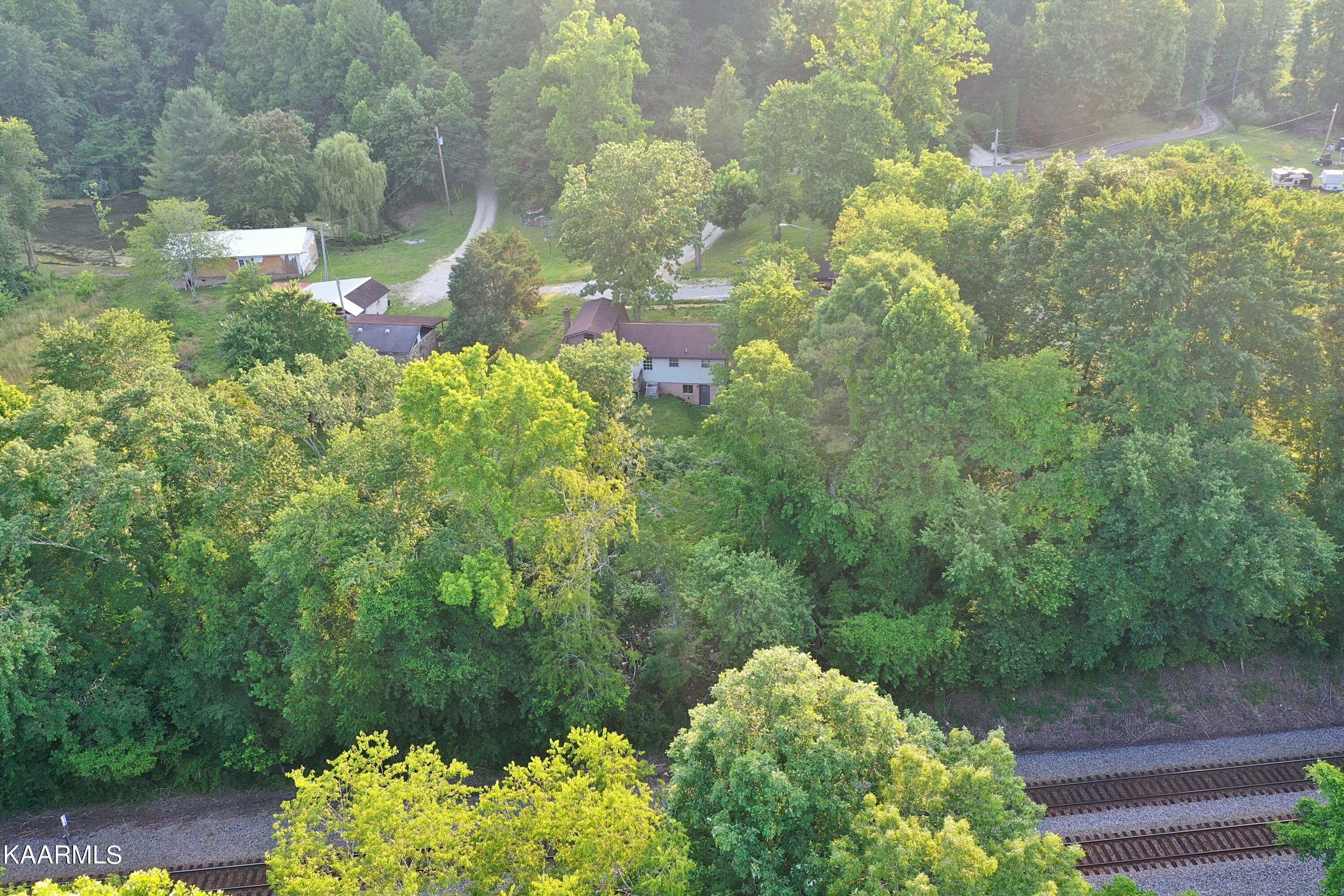 352 Simpson Road Helenwood, TN 37755 - Photo 32 of 32 DJI_0753
