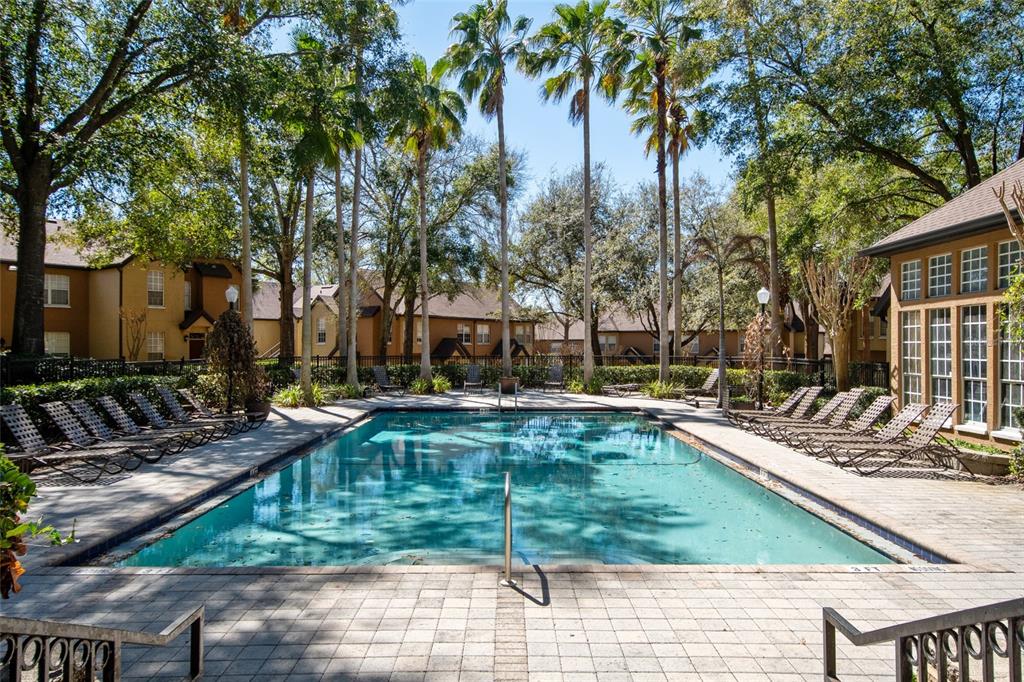 6384 Raleigh Street, Unit 2205 Orlando, FL 32835 - Photo 29 of 31