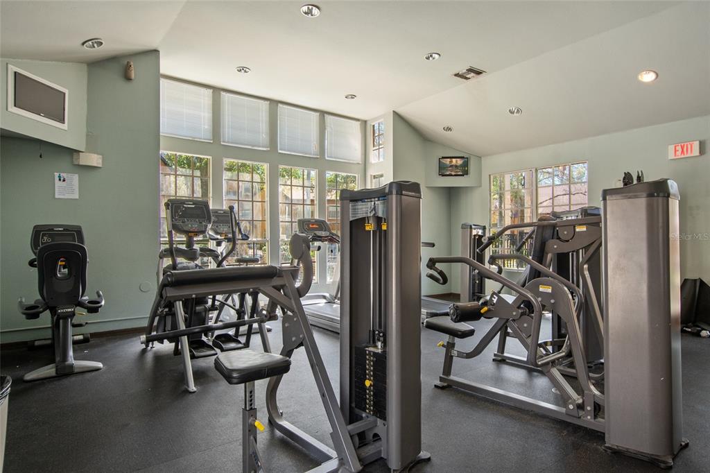 6384 Raleigh Street, Unit 2205 Orlando, FL 32835 - Photo 31 of 31