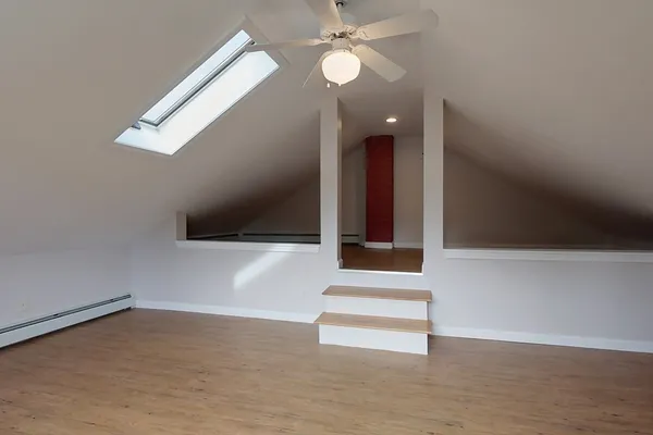 a view of entryway
