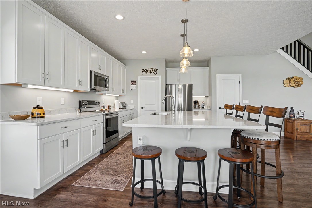 5667 North Torch Road Coolville, OH 45723 - Photo 9 of 50