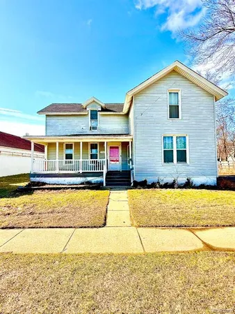 $249,000 | 35449 Clinton Street, Wayne, MI 48184