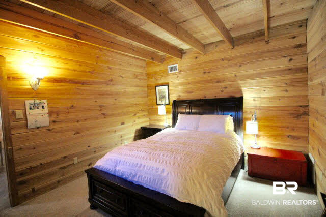 16266 Mcdowell Road Bay Minette, AL 36507 - Photo 25 of 45 Master Bedroom