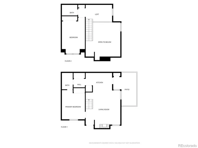 $369,900 | 8346 West 87th Drive, Unit D, Arvada, CO 80005