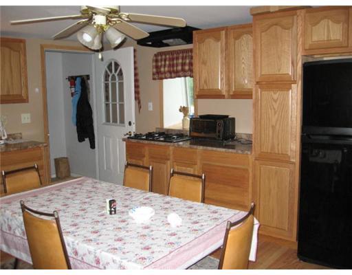 210 Athens Road Hartland, ME 04943 - Photo 5 of 15 Kitchen.