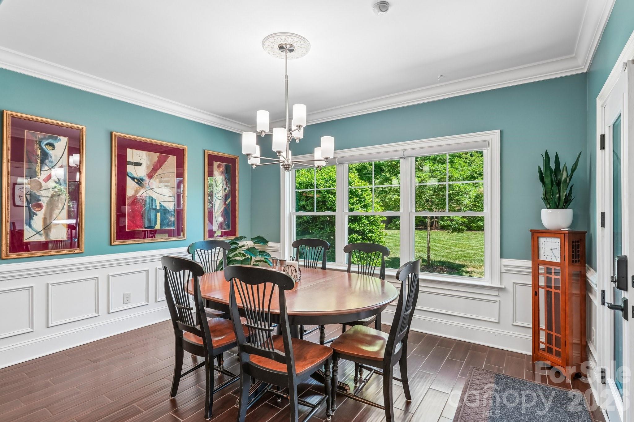 2032 Eaton Road Charlotte, NC 28205 - Photo 7 of 43 Gallery Image 7