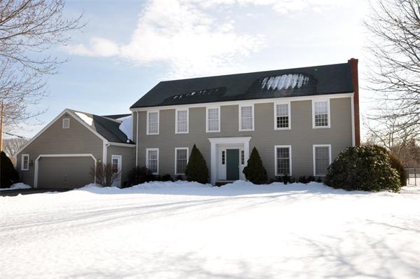 11 Old Mill Road Concord, MA 01742 - Photo 1 of 16 Gallery Image 1