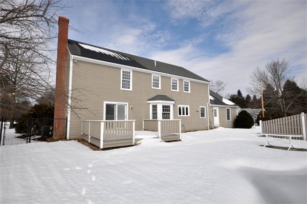 11 Old Mill Road Concord, MA 01742 - Photo 14 of 16 Gallery Image 14