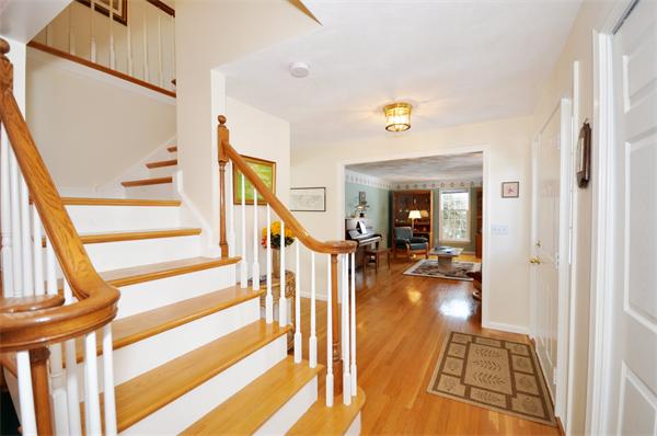 11 Old Mill Road Concord, MA 01742 - Photo 2 of 16 Gallery Image 2