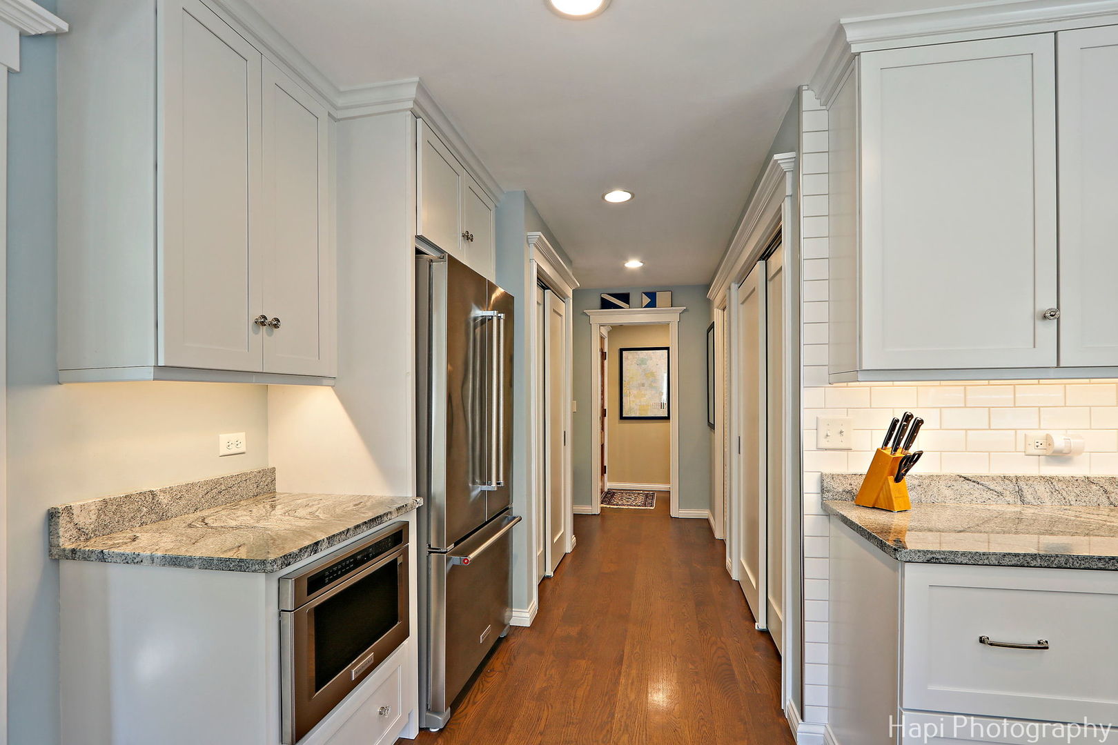 714 South Riverside Drive McHenry, IL 60050 - Photo 24 of 49 a view of a kitchen cabinets a sink and dishwasher in a kitchen