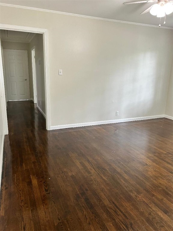 317 Hillcrest Circle Anderson, SC 29624 - Photo 14 of 22