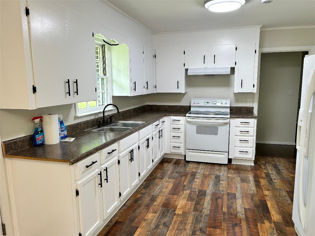 317 Hillcrest Circle Anderson, SC 29624 - Photo 20 of 22