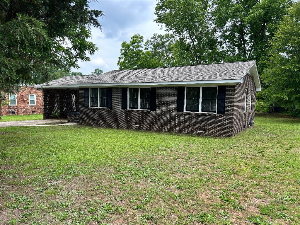 317 Hillcrest Circle Anderson, SC 29624 - Photo 3 of 22