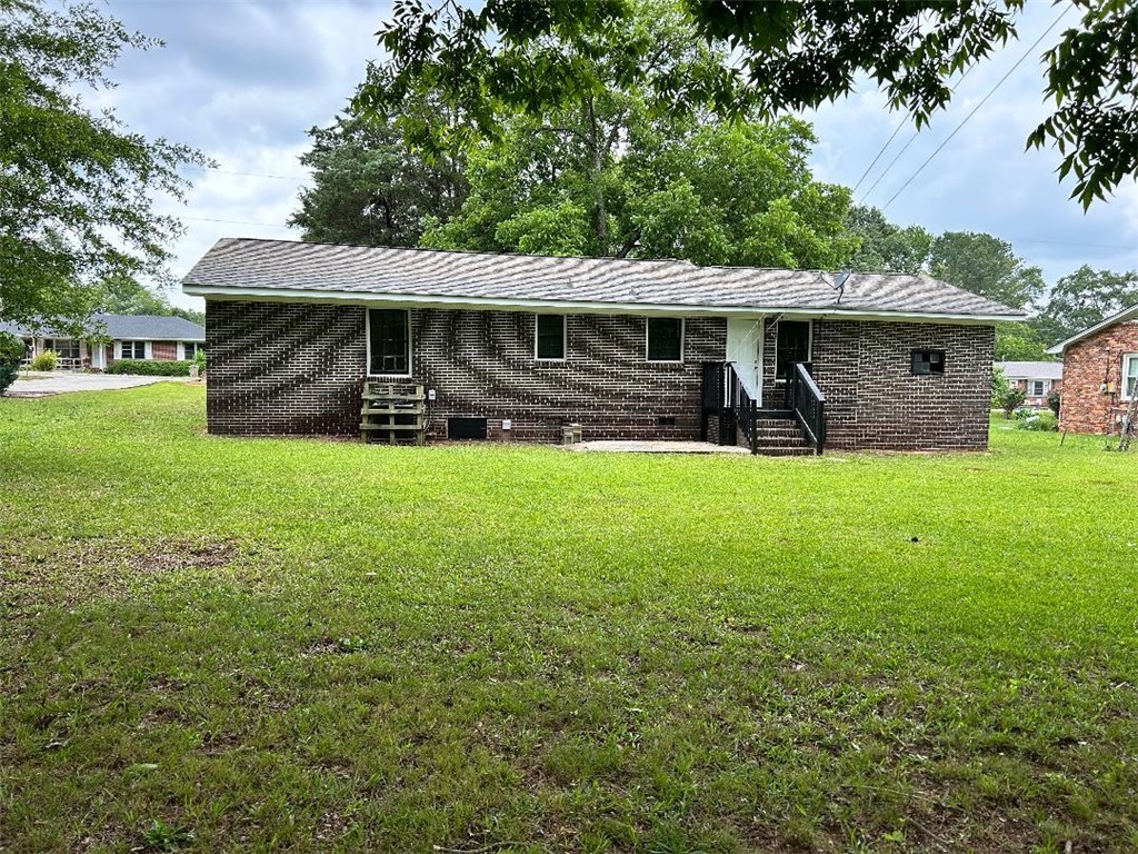 317 Hillcrest Circle Anderson, SC 29624 - Photo 4 of 22