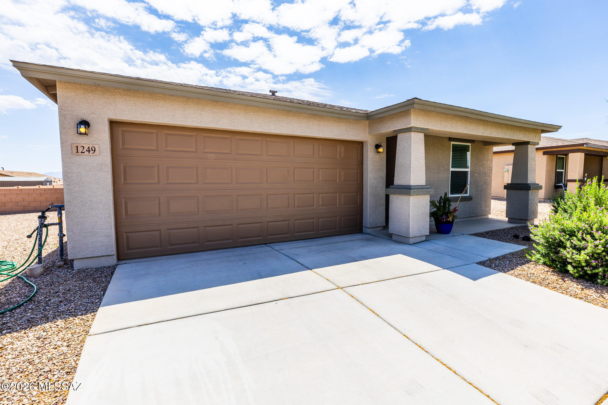 1249 South Lenora Loop Benson, AZ 85602 - Photo 3 of 20