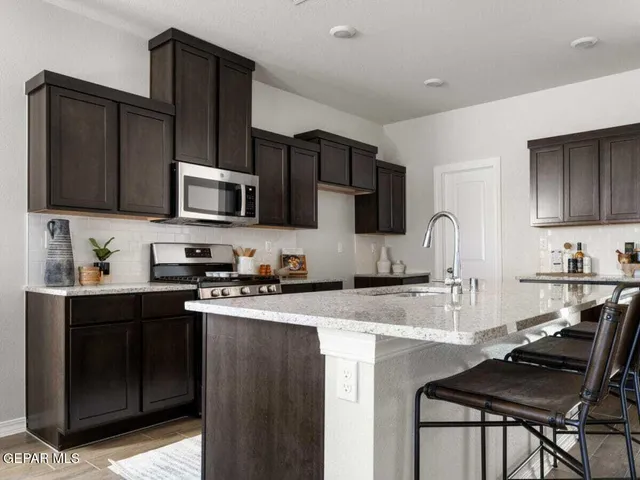 $283,320 | 14036 Paseo Alegre Drive, El Paso, TX 79928