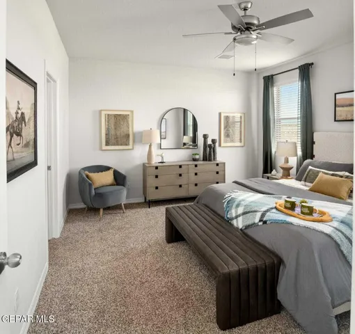 $283,320 | 14036 Paseo Alegre Drive, El Paso, TX 79928