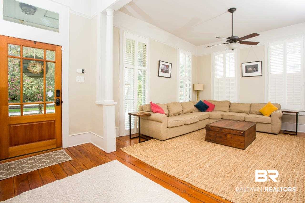 1320 Dauphin Street Mobile, AL 36604 - Photo 3 of 32