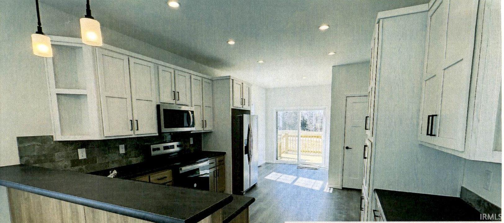 1621 North Breckenridge Road Bloomington, IN 47404 - Photo 3 of 3