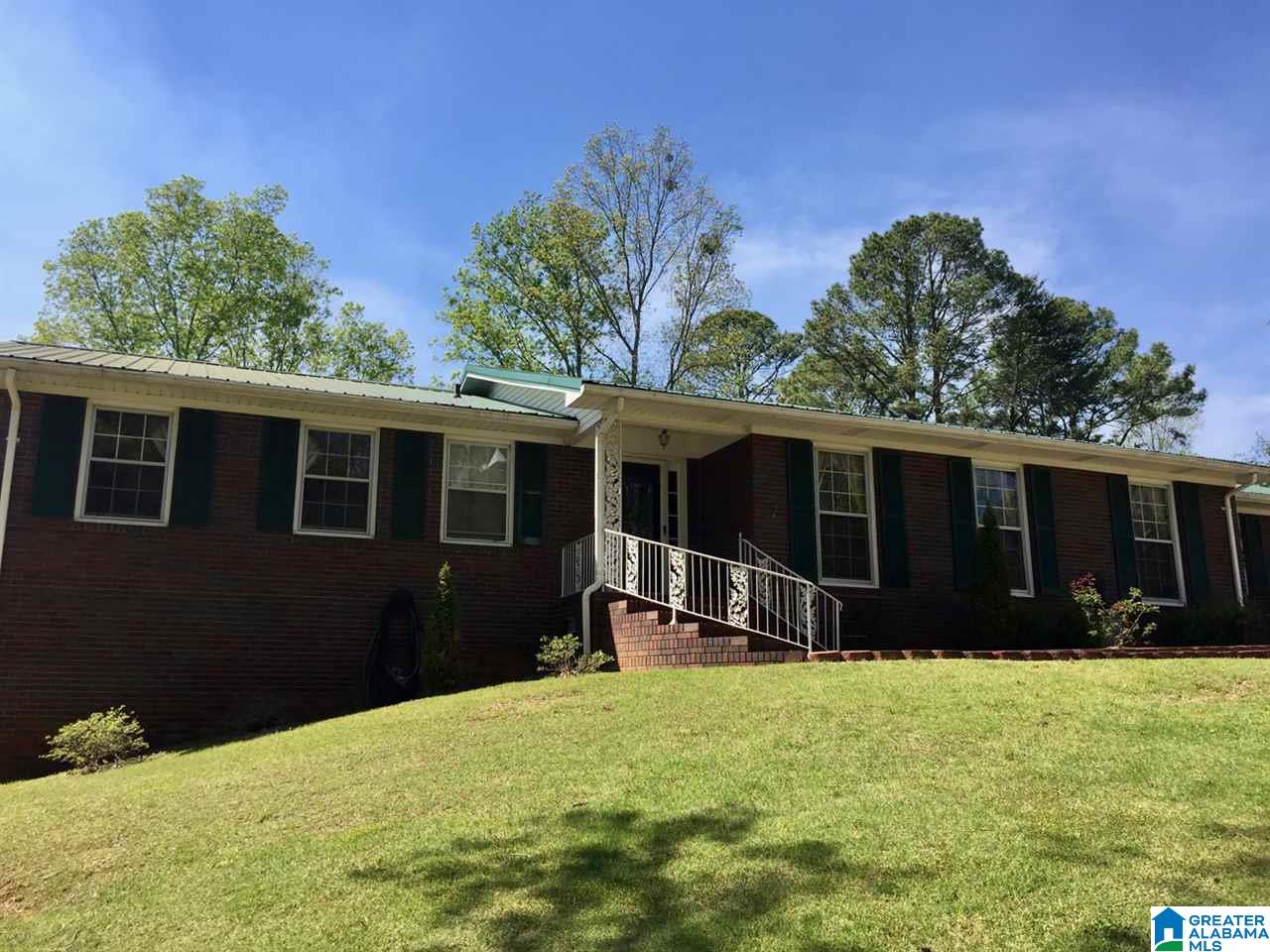 4910 Post Oak Road Anniston, AL 36206 - Photo 2 of 49