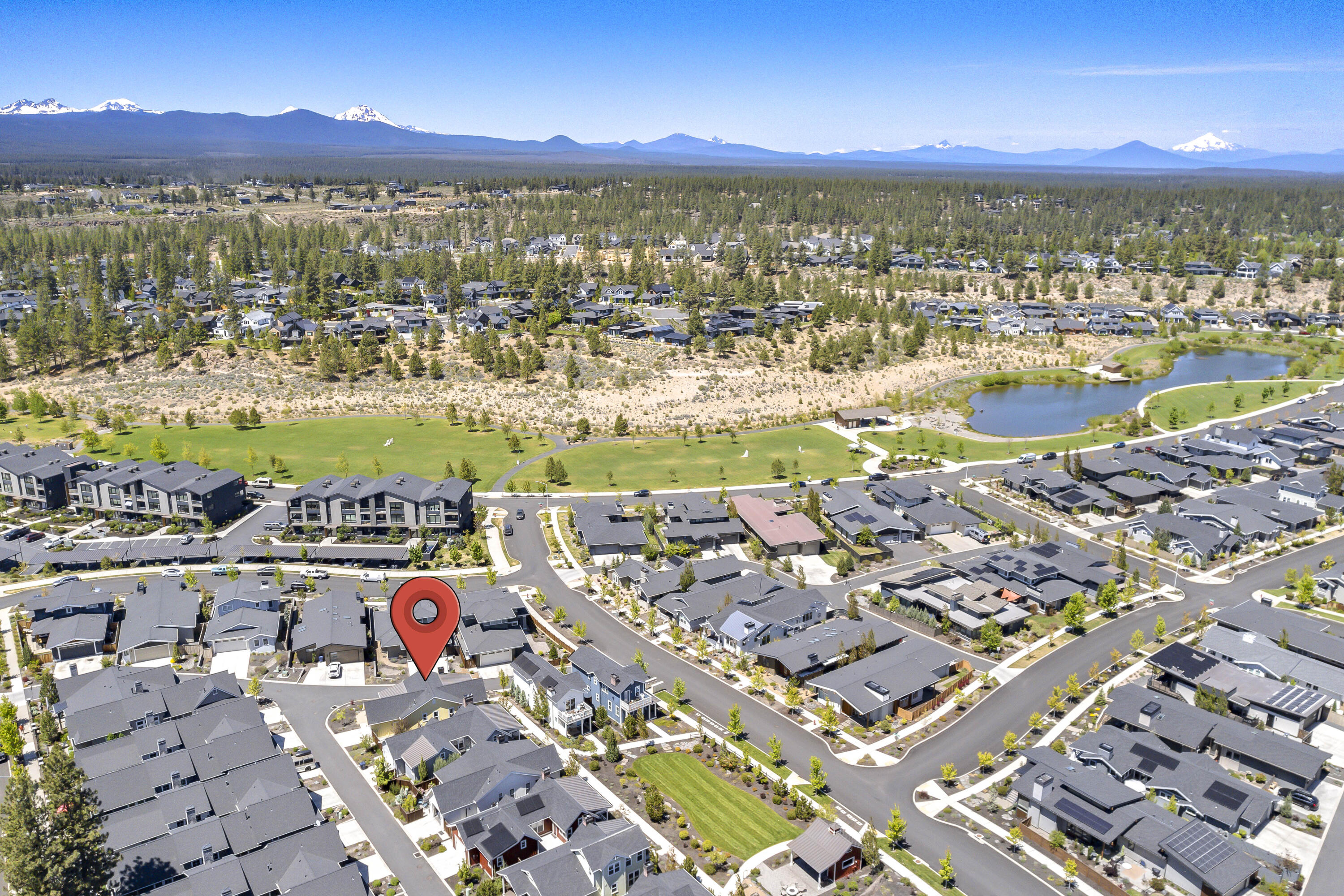 2771 Northwest High Lakes Loop Bend, OR 97703 - Photo 43 of 44