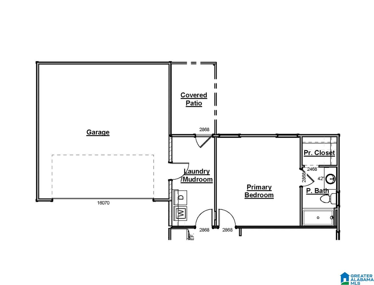5144 Simms Ridge Pelham, AL 35124 - Photo 3 of 22