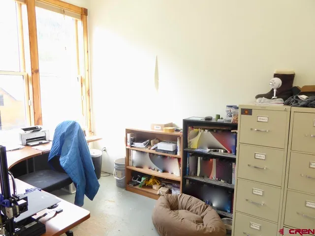 a view of a swimming pool