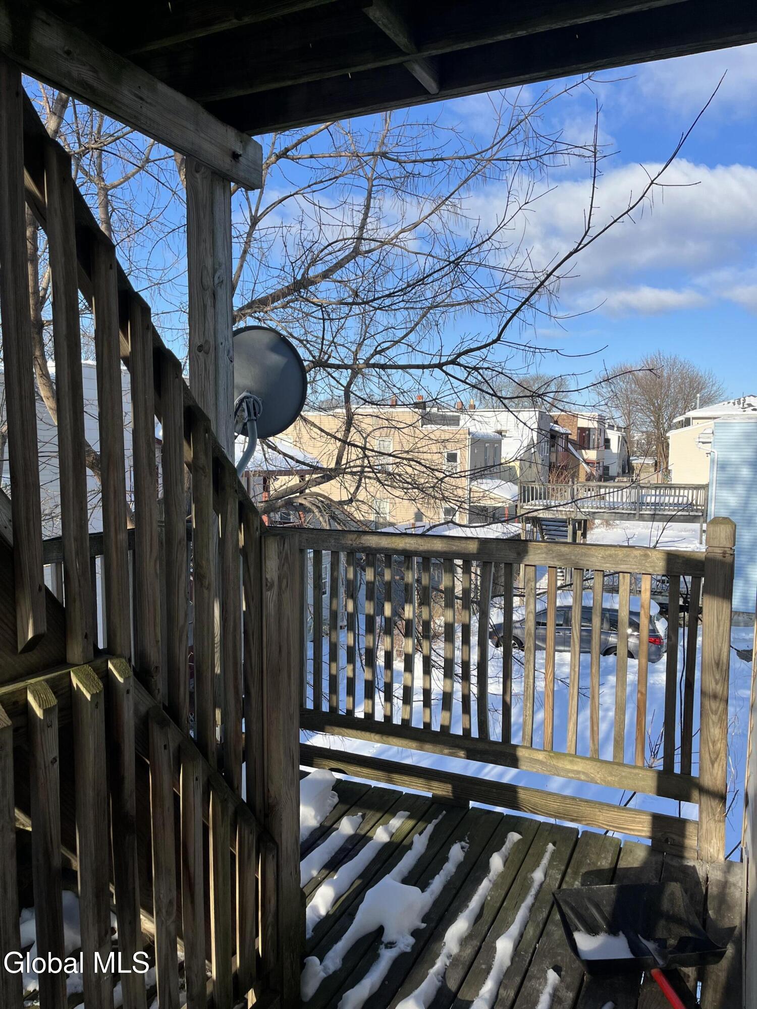 154 Spring Street, Unit 2 Albany, NY 12203 - Photo 8 of 20 IMG_5782