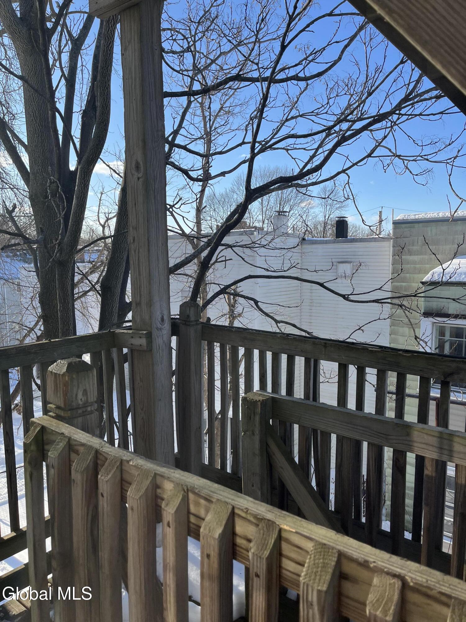 154 Spring Street, Unit 2 Albany, NY 12203 - Photo 9 of 20 IMG_5784