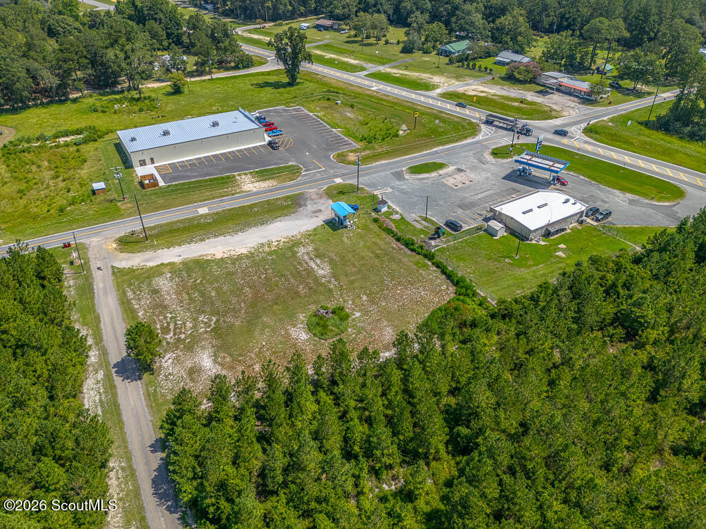 7718 Caney Bay Road Nahunta, GA 31553 - Photo 9 of 23 7718caneybay-9